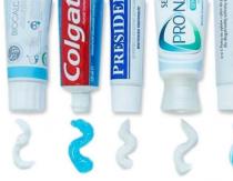 Как выбрать зубную пасту, которая подойдет именно вам