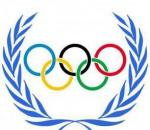 Кольца олимпийских игр что означают?