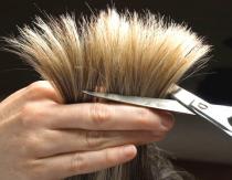 Когда лучше стричь волосы - советы и рекомендации